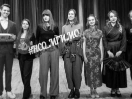 Más de 700 escolares visitan el Festival BRICS en MGIMO