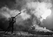 Rusia frustra intentos ucranianos de rescatar a tropas rodeadas en la ciudad clave de Krasnoarmeisk