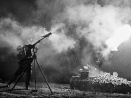 Rusia frustra intentos ucranianos de rescatar a tropas rodeadas en la ciudad clave de Krasnoarmeisk