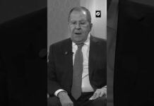 Rusia: OTAN saboteó seguridad europea