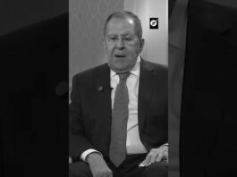 Rusia: OTAN saboteó seguridad europea