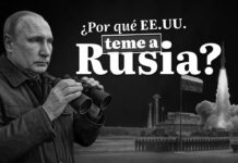 Rusia y su nueva generación de armas