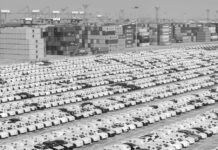 Sombrío pronóstico para la industria automotriz: solo sobrevivirán 5 o 6 fabricantes y ninguno es europeo