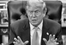 Trump pone fecha a la reunión de Witkoff con Putin