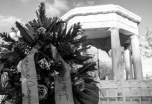 Aquellos jóvenes inocentes