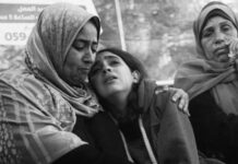 “Israel” mató a 33.000 mujeres y niñas durante el genocidio en Gaza, según Ministerio de Asuntos Exteriores palestino