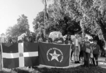 Movimiento Izquierda Unida honra a luchadoras antitrujillistas