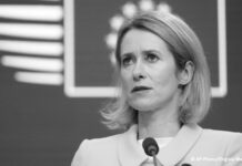 Crece la tensión entre Kallas y los eurodiputados a puerta cerrada