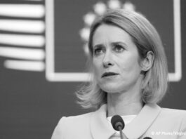 Crece la tensión entre Kallas y los eurodiputados a puerta cerrada