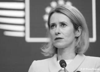 Crece la tensión entre Kallas y los eurodiputados a puerta cerrada