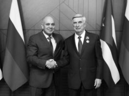 Cuba y Rusia, una amistad, ante todo, entre pueblos