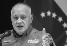 Diosdado Cabello sobre las drogas en EE.UU.: «Es un problema estructural de una sociedad podrida»