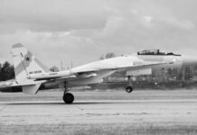 «Hacen maravillas»: Avanzados cazas rusos ‘pegan al suelo’ a los F-16 y Mirage en la zona del conflicto ucraniano