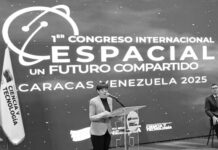 La alianza espacial con China abre la puerta a Venezuela para avanzar hacia la soberanía tecnológica, según un experto
