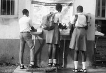 Nigeria rescata a 24 colegialas secuestradas y refuerza vigilancia contra grupos armados