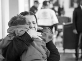 Retornan a Venezuela niños secuestrados por el régimen yanqui