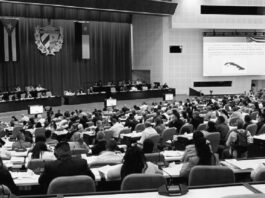 Debatirá parlamento de Cuba asuntos cruciales para el país