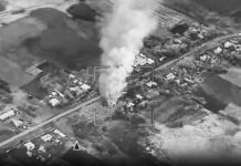 Ejército ruso destruye con drones múltiples equipos y posiciones de Ucran