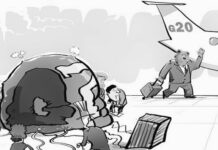 «Gracias a Dios»: Putin comenta el rechazo de Occidente a ver a Rusia en el G7