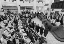 Inquebrantable compromiso de apoyo a Palestina