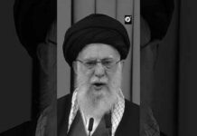 Irán: El régimen sionista es lo más despreciable del mundo