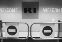 Lavrov nombra «el motivo del desamor» que los Gobiernos occidentales sienten por RT