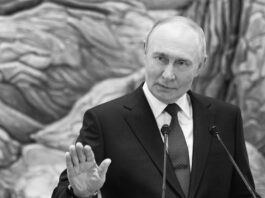 Plan de paz, situación en frente, robo de activos rusos: las respuestas clave de Putin