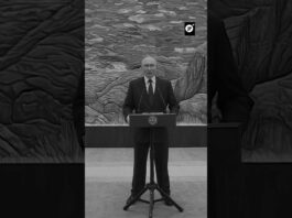 Putin: Rusia no planea atacar Europa