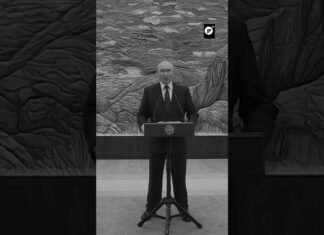 Putin: Rusia no planea atacar Europa