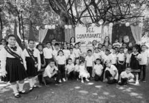 Recuerdan a Fidel Castro en centro escolar de Nicaragua