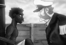 Serie animada de Cubavisión nominada a los Premios Televisión América Latina