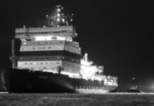 Trump sobre los rompehielos: «Rusia tiene 48 y nosotros solo uno, es ridículo»