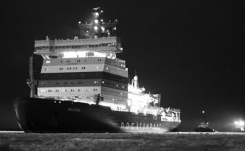 Trump sobre los rompehielos: «Rusia tiene 48 y nosotros solo uno, es ridículo»