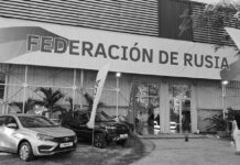 Autos rusos buscan consolidación en mercado cubano