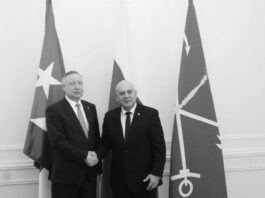 Cuba y San Petersburgo refuerzas vínculos históricos de hermandad