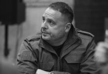 El megaescándalo de corrupción en Ucrania no es «buena noticia» para Europa, se queja un aliado de Kiev