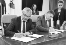 Fihav 2025 acoge IV Comisión Conjunta Cuba-UEEA