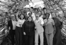 Inauguran Feria Internacional de Turismo de Venezuela