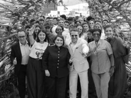 Inauguran Feria Internacional de Turismo de Venezuela