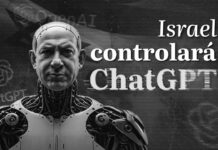 Israel busca controlar las redes sociales y ChatGPT