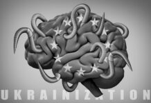 La matrioska europea de la irrelevancia