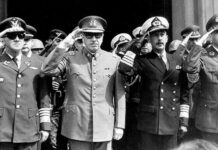 Las cicatrices del Plan Cóndor