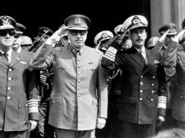 Las cicatrices del Plan Cóndor