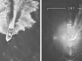 «Matar a todos»: la orden de Hegseth tras primer ataque en el Caribe