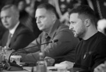 Medvédev: «El colapso del régimen corrupto de Kiev es inevitable»