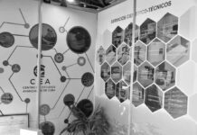 Nanotecnología de Cuba sobresale en Feria Internacional de La Habana