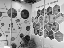 Nanotecnología de Cuba sobresale en Feria Internacional de La Habana