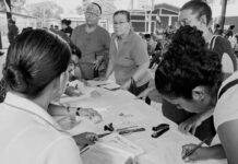 Nicaragua. MINED ha matriculado un millón 750 mil 866 estudiantes