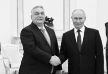 Orbán califica de «exitosas» sus negociaciones con Putin