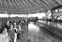 PSUV conforma los Comandos de Comunidades Bolivarianas Integrales en Venezuela